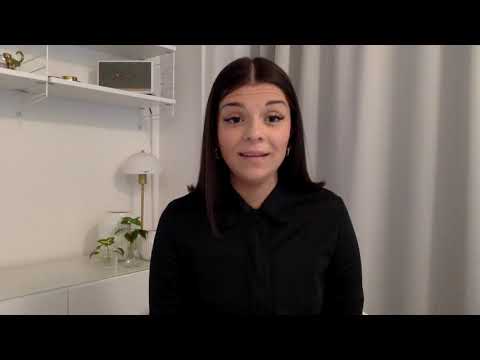 Ilma Caprnja - MD Student