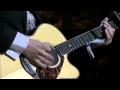 Joe Bonamassa plays Yamaha LJX26C -Woke Up Dreaming