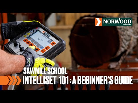 Sawmill School - Intelliset 101: A Beginner's Guide
