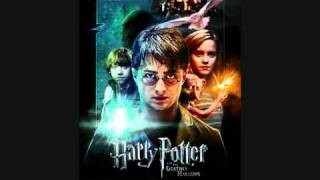 Nick Cave- O'Children ["Harry Potter and the Deathly Hallows: Part 1" soundtrack]