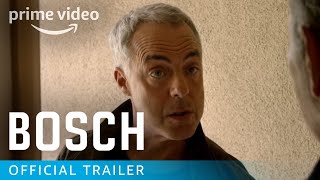 Trailer VO - Saison 3