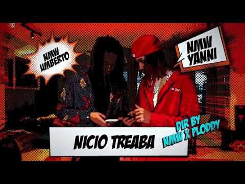 NMW Yanni x NMW Umberto - Nicio Treaba (Versuri in Descriere)