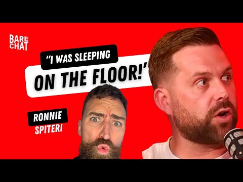 Ronnie Spiteri | What no one tells you about being a DJ