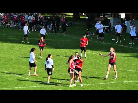 St George's Final Full Game - NKolakovic
