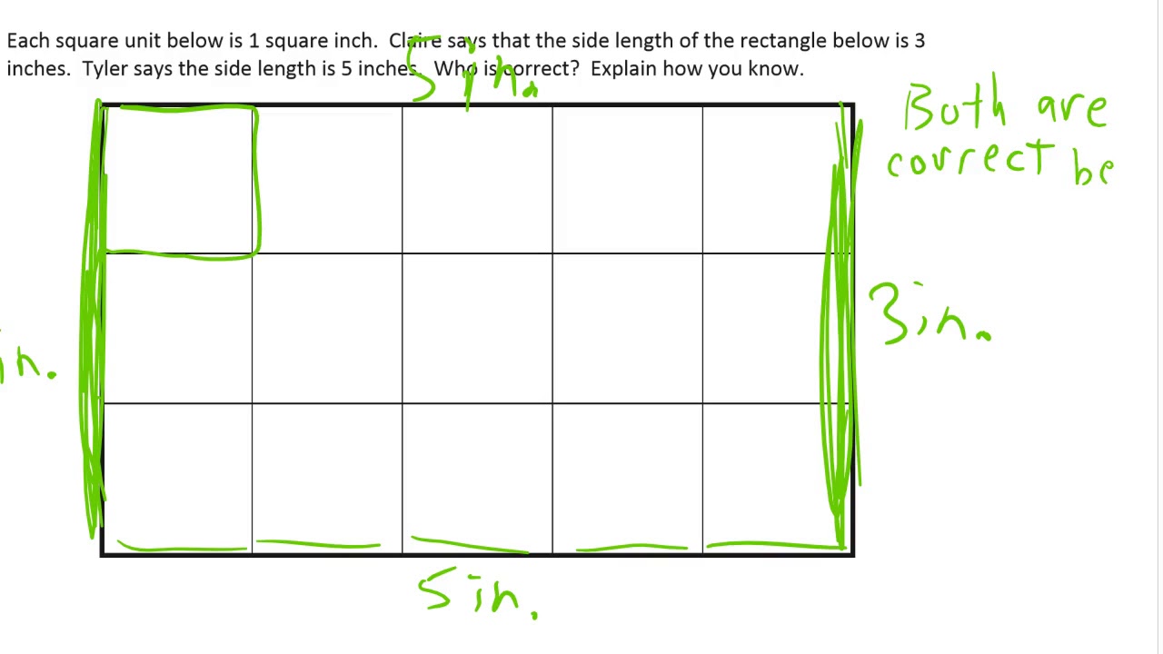 lesson 4 homework module 4 grade 3