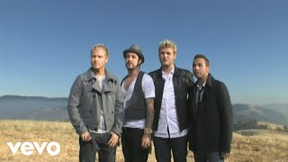 Backstreet Boys - On The Set of &quot;Helpless When She Smiles&quot;