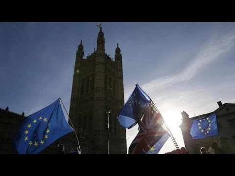 Italian Foreign Affairs Deputy Minister on Brexit: The British people should leave the EU