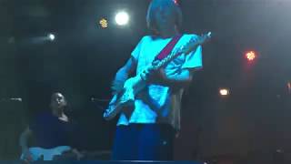 DIIV - Dust (Providence 11-2-2018)