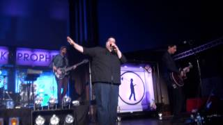 Sidewalk Prophets - Nothing Gonna Stop Us - Live Like That Tour NY 2014