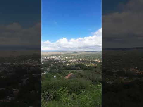 La Cumbre, Córdoba, Argentina.