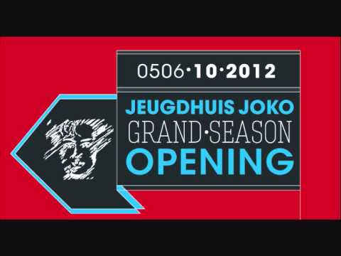 Joko Techno mix