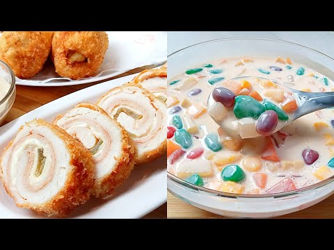 2 ideas Recipes Low Budget Na Pang Handa | Murang Recipe, Masarap At Madaling Gawin