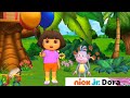 Nick Jr Dora Swiper And Dora S Feelings EP 13 Dora The Explorer