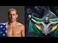 José Aldo Vs Urijah Faber WEC Featherweight Title Fight Full HD
