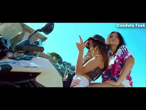 MC´s Suh e Nay - Amor Por Duas Rodas ( Conduta Funk )