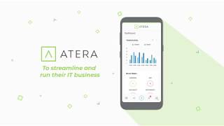 Atera video