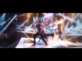 The Voice AU season 1 - Crazy 