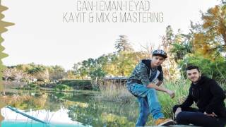 Samet Koçak ft. Can-ı Eman-ı Eyad   ''SENSİZ HARFLER'' 2017