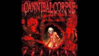 Cannibal Corpse - As Deep As The Knife Will Go