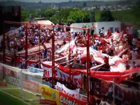 Video II partido Patronato – Huracán