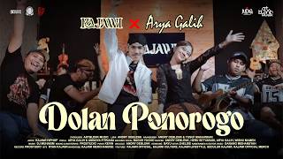 Download lagu KAJAWI Ft. Arya Galih - DOLAN PONOROGO mp3 Download lagu KAJAWI Ft. Arya Galih - DOLAN PONOROGO mp3
