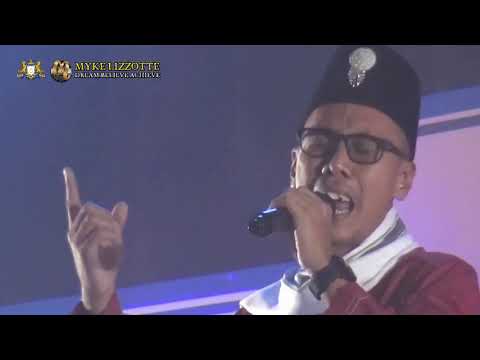 (FNJ 2018 Saringan)  ElMuhajireen - Memberi Kerananya