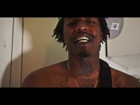 YungIce - Don't Choke