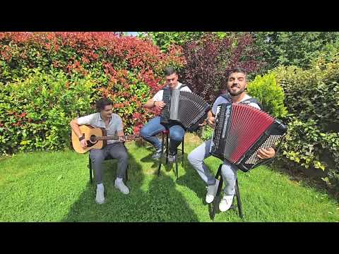 Milanova igra (Milan Zavkov) - Vojce,Bojan i Gjoko