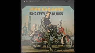 John Hammond – No Money Down