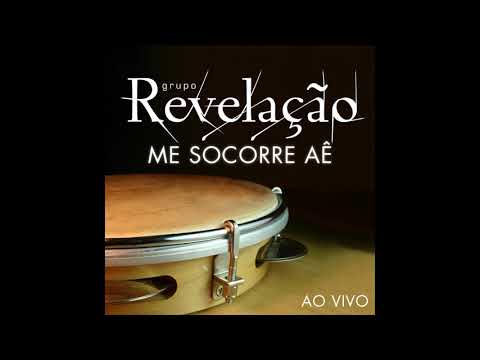 Me Socorre Ae - Revelação