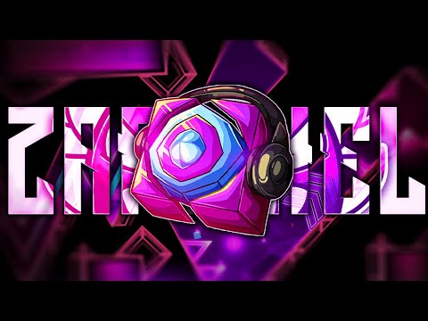 ZAPHKIEL 100% | Extreme Demon