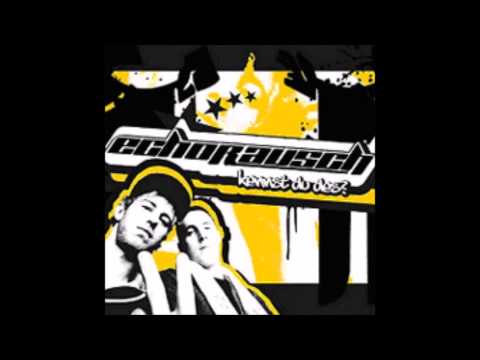 Echorausch Back to the Roots