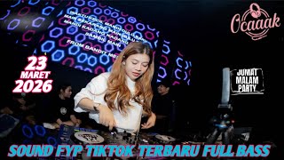 Download lagu SOUND FYP TIKTOK TERBARU FULL BASS DJ OCAK 23 MARET 2026 GRAND DRAGON mp3