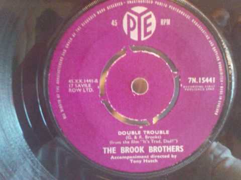 The Brook Brothers - Double Trouble