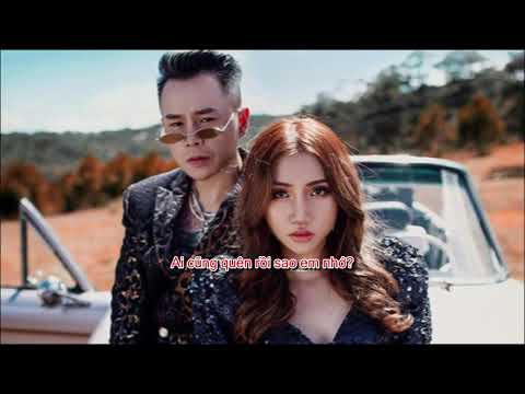 [Karaoke Beat Full] TÌNH NHÂN ƠI - Superbrothers x Orange x Binz (Beat Gốc)