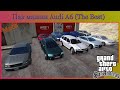 Пак машин Audi A6 (The Best)  vídeo 1