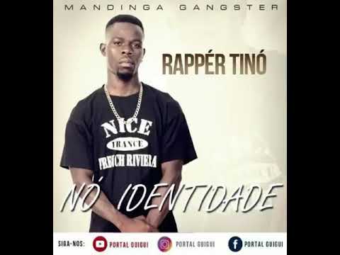 RAPPER TINÓ ft YOUNG ALSINA - NHA MAMÉ