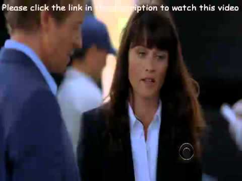 The Mentalist Season 5 Episode 15 part 1