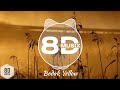 Cardi B - Bodak Yellow (8D AUDIO)🎧 | Bass Boosted | 8D MUSIX