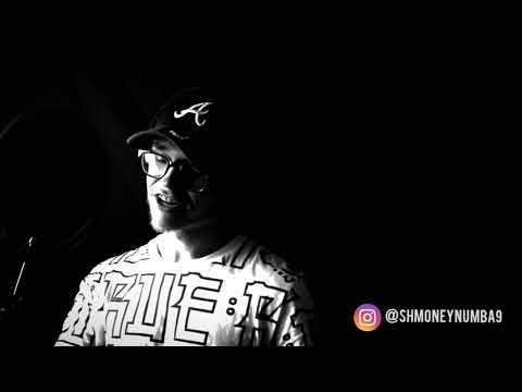 Shmoney - Plottin Dark Room Session