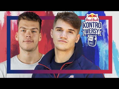 Koro vs Recha | Red Bull KontroWersy 2022