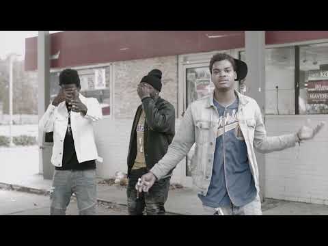 SwervoThaDon x FamousBaaby - Skrilla Freestyle