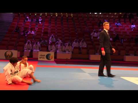 WPJJC 2015 - Kids Final