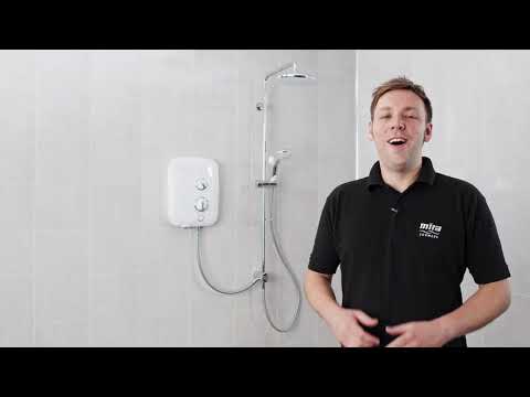 Mira Elite SE- installation video | Screwfix