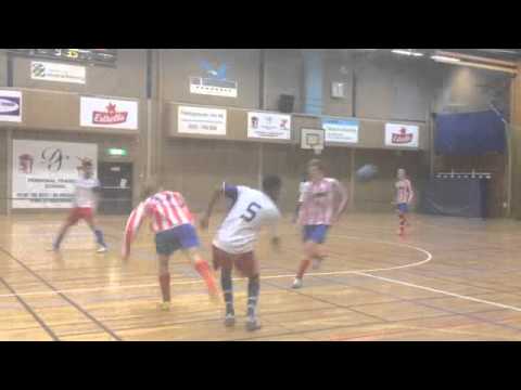 Lärje/Angered IF - Ytterby (P97)