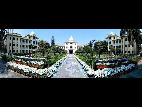 Campus Garden