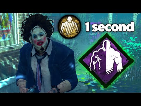 The Insidious buff is Hilarious 😂