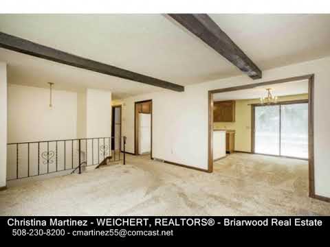 11 Kiley Drive, Randolph MA 02368 - Single Family Home - Real Estate - For Sale -