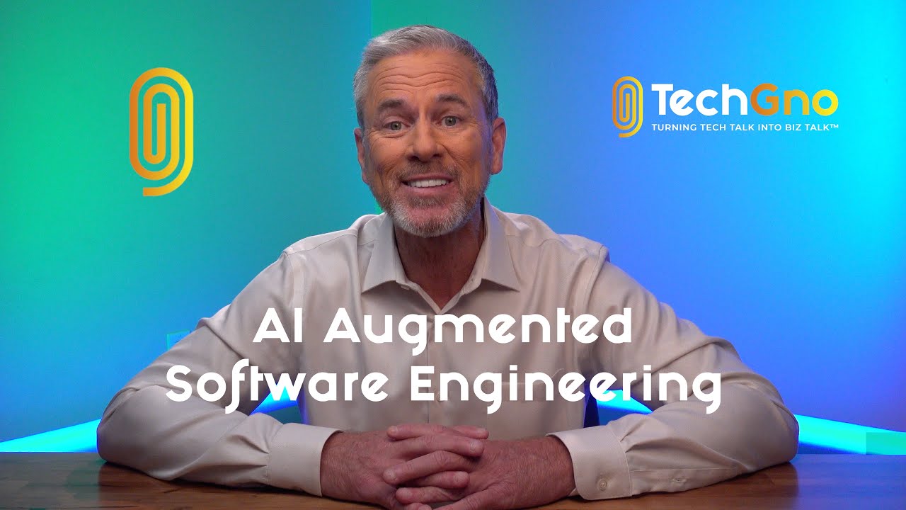 AI Augmented Software Engineering 🤖👨‍💻