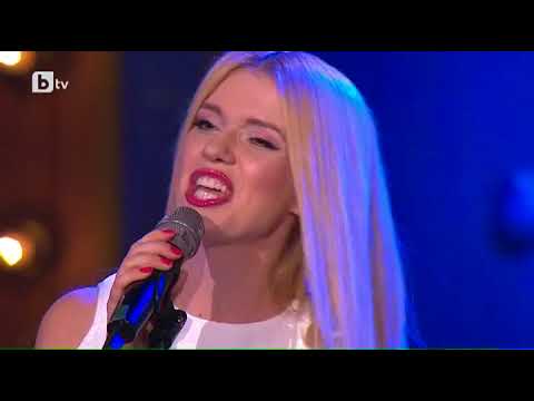 Комиците и приятели - 30.05.2018 (част 2)